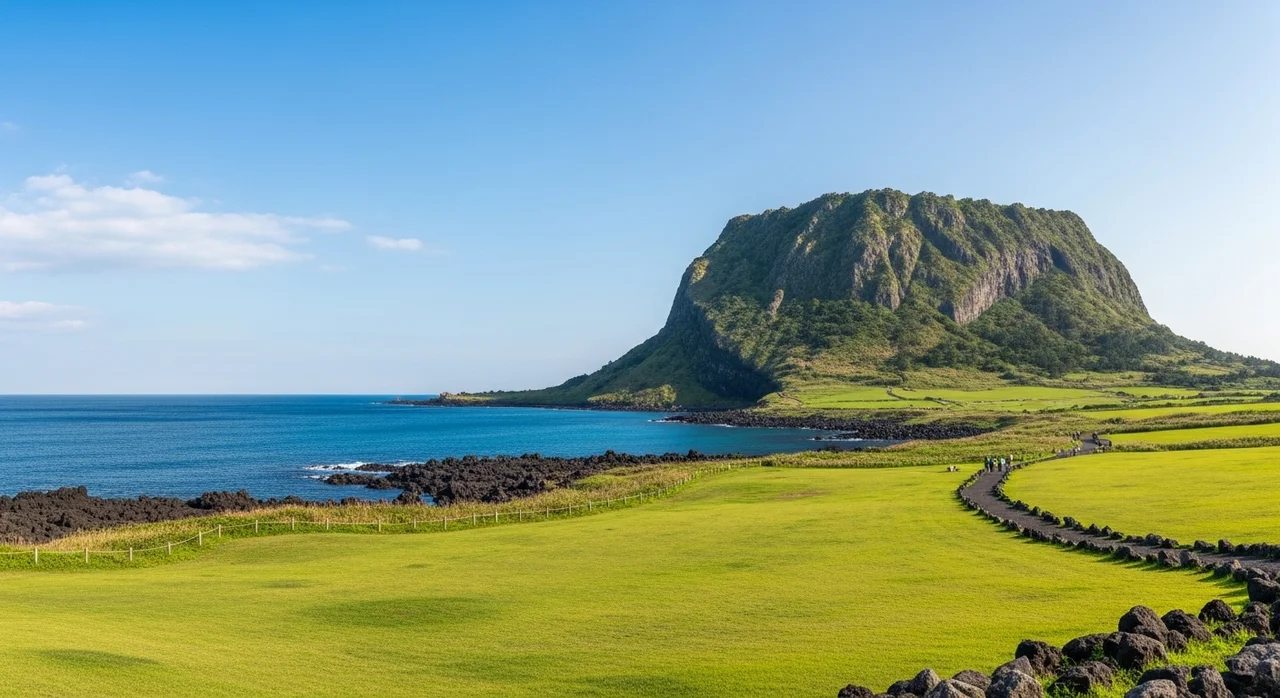 놓치면 손해! 천연기념물 관람료 혜택 더 알아보기
