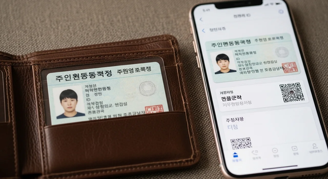 이것만은 꼭! 방문 전 준비물 체크리스트