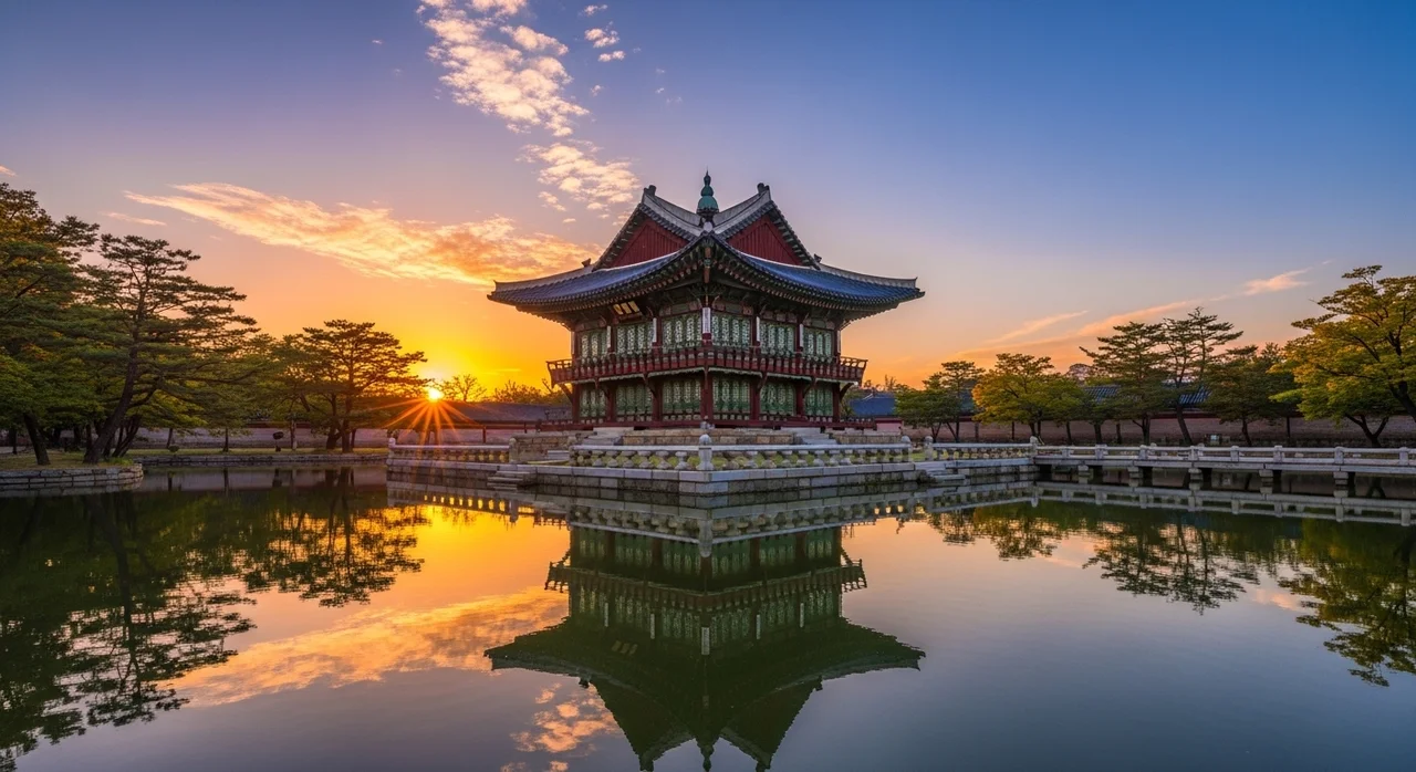 국가유산청의 새로운 변화, 우리가 누릴 수 있는 미래