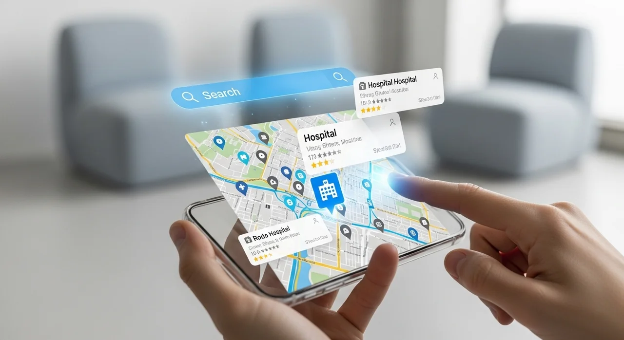 무료 접종 신청 및 지정 병원 찾는 법