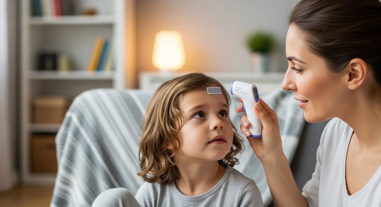 안전한 접종을 위한 주의사항