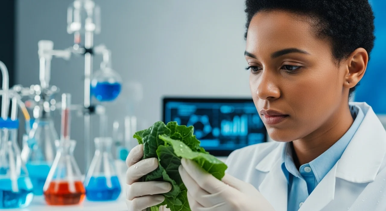 GAP 농산물우수관리 인증 지원, 이제 비용 걱정 없이 신청하세요!