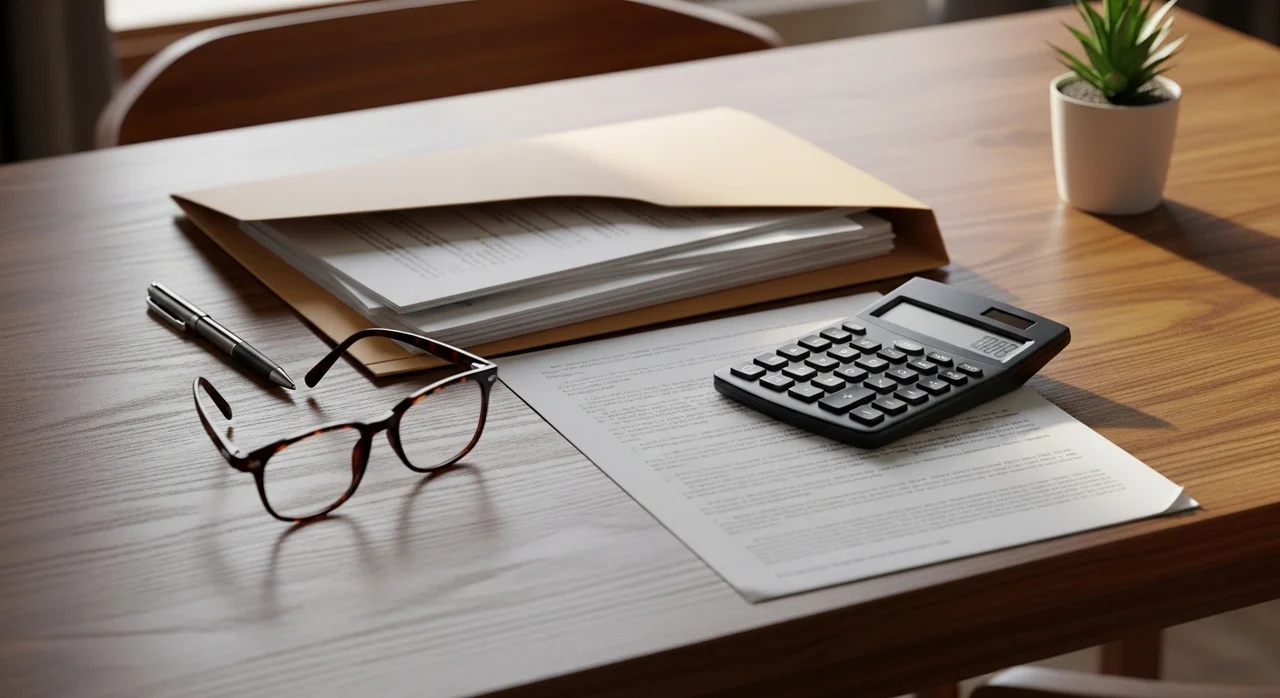 방문 전 꼭 확인하세요! 필수 서류 체크리스트