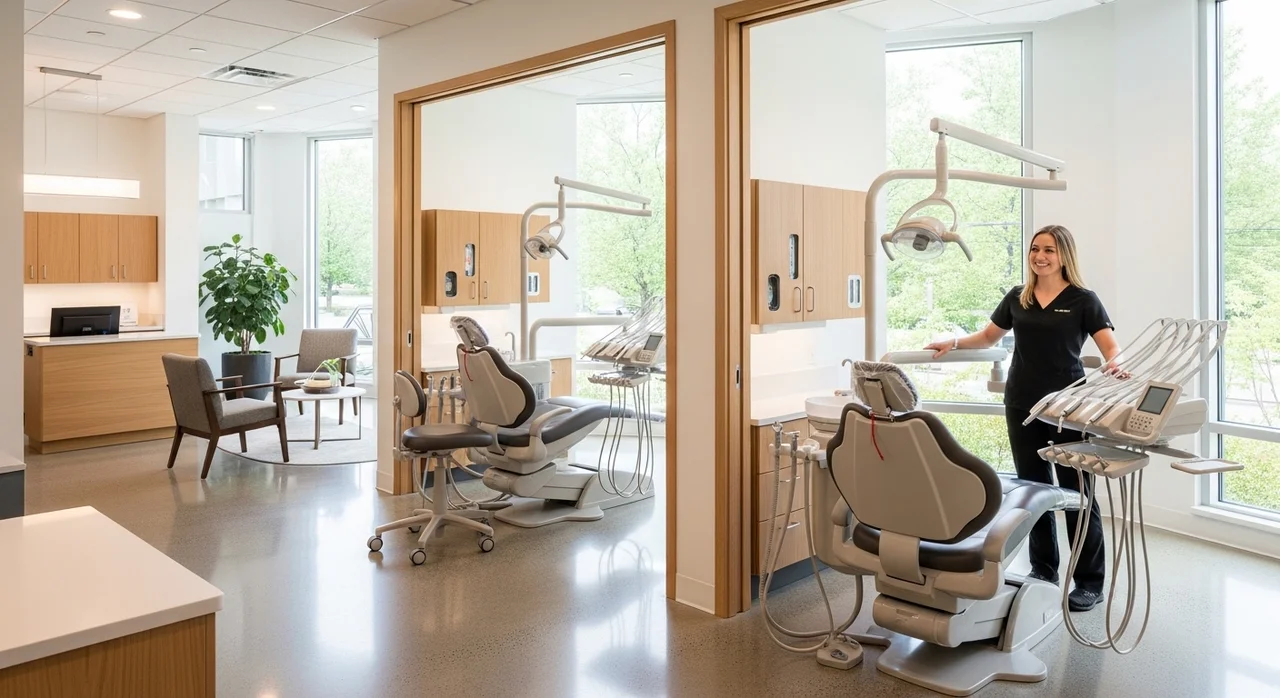 보건소 구강검진, 당신만 모르는 무료 혜택의 진실