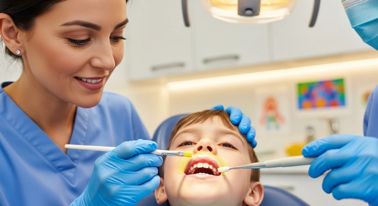 보건소 구강보건사업 주요 항목 및 지원 내용