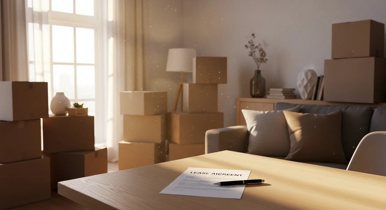 보증금을 지키는 가장 확실한 방패, 왜 두 가지 모두 해야 할까요?