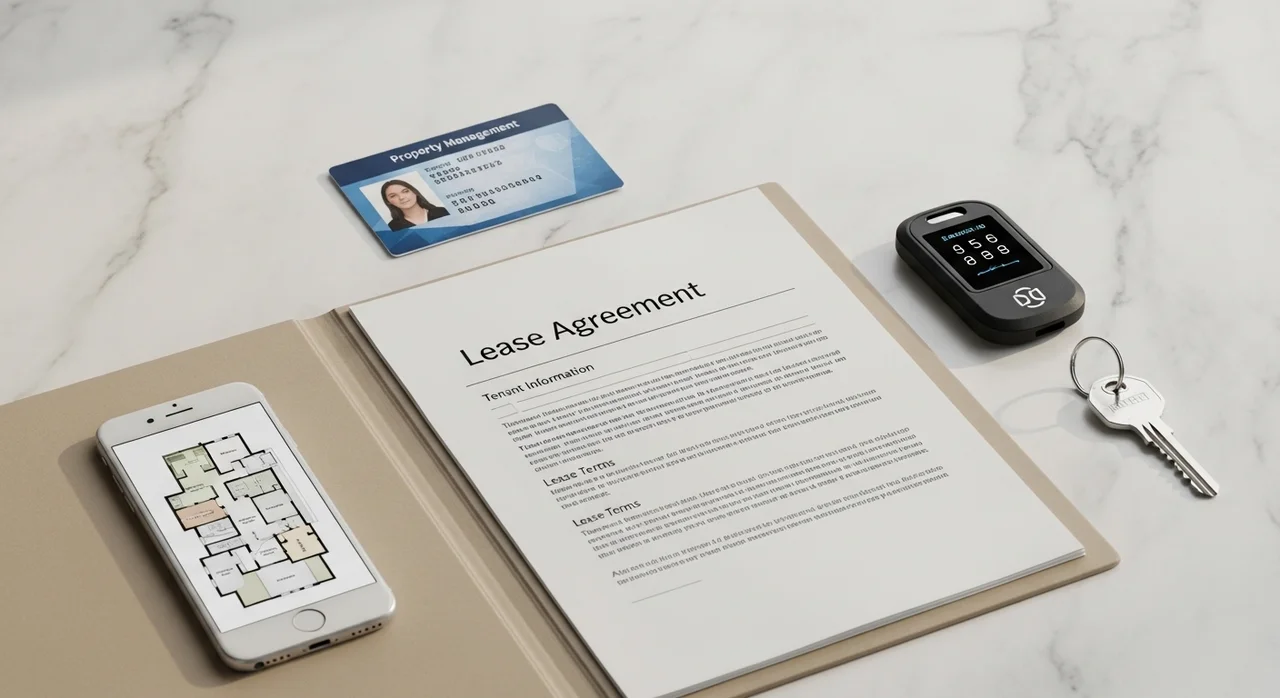 신청 전 필수 준비물 체크리스트