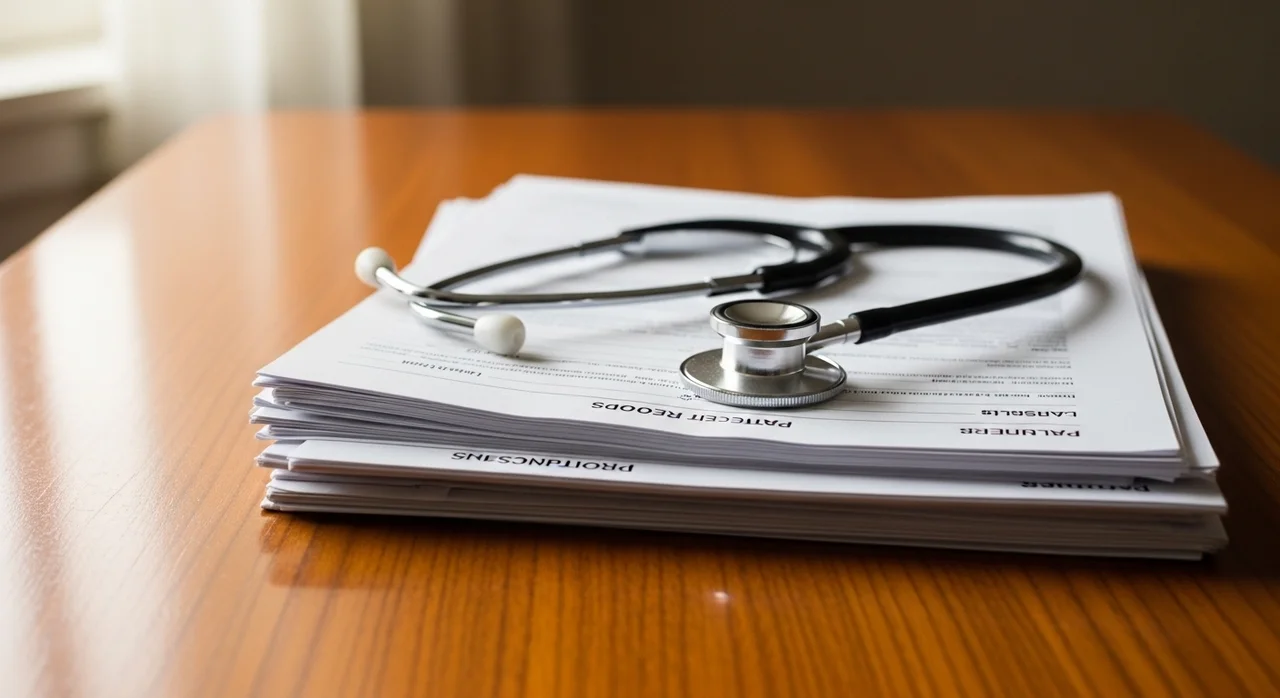 방문 전 필독! 신청 시 꼭 챙겨야 할 서류 리스트