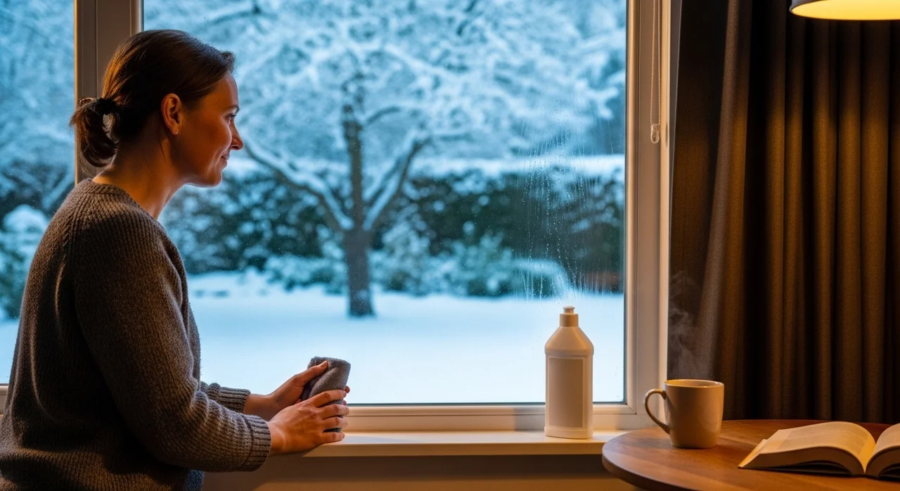 갑작스러운 한파, 우리 집 수도는 안전할까요?