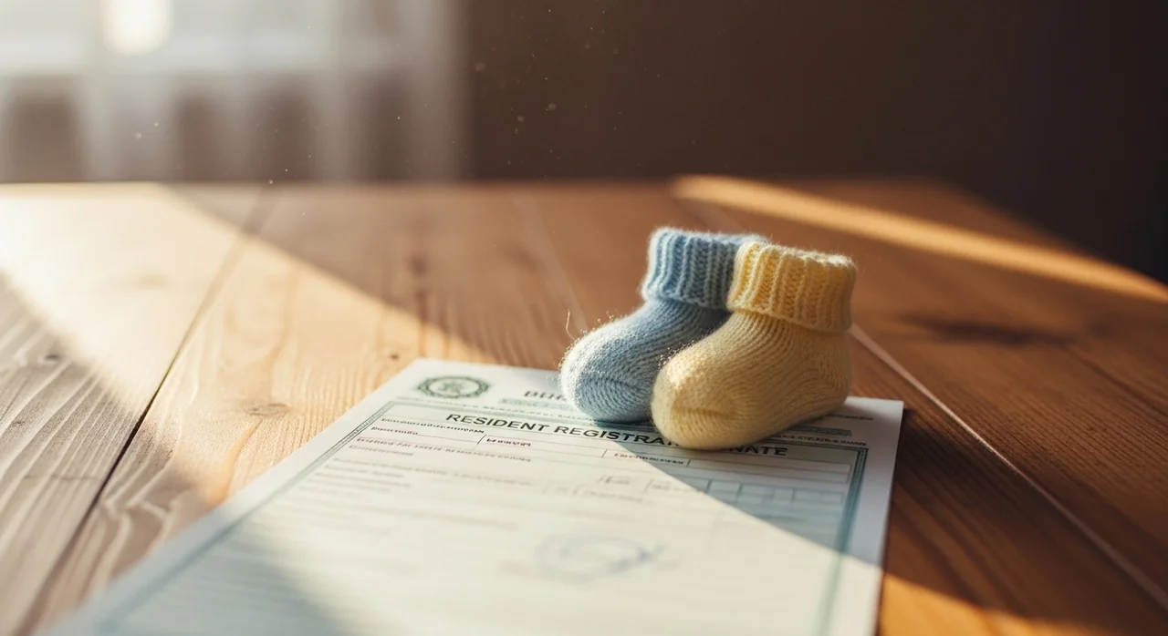 누가 받을 수 있나요? 거주 요건 및 자격 확인