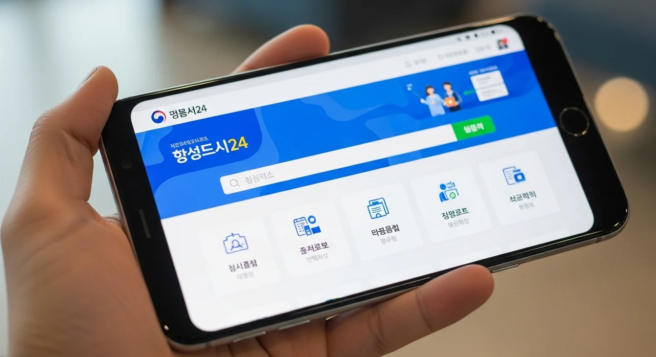 실패 없는 신청 방법! 스텝별 가이드