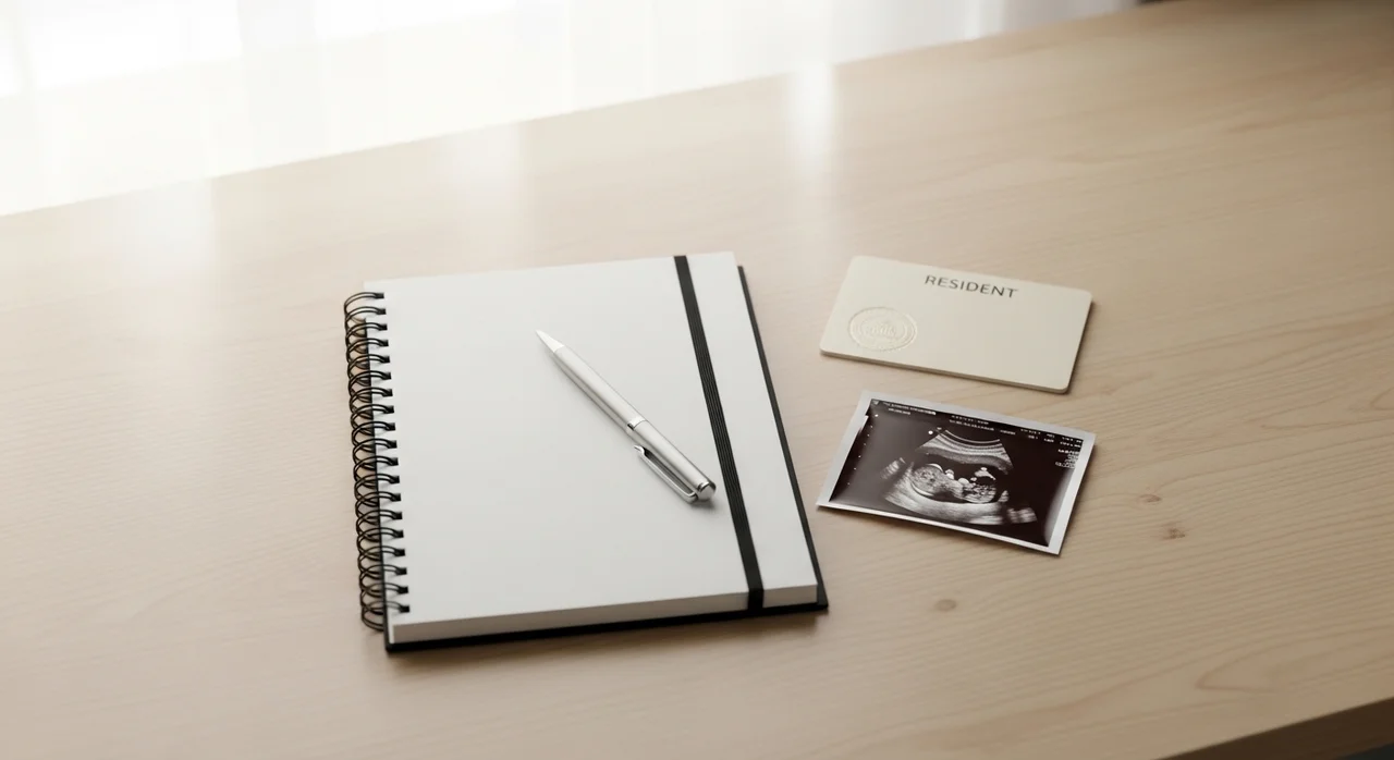 신청 전 필독! 준비물 체크리스트