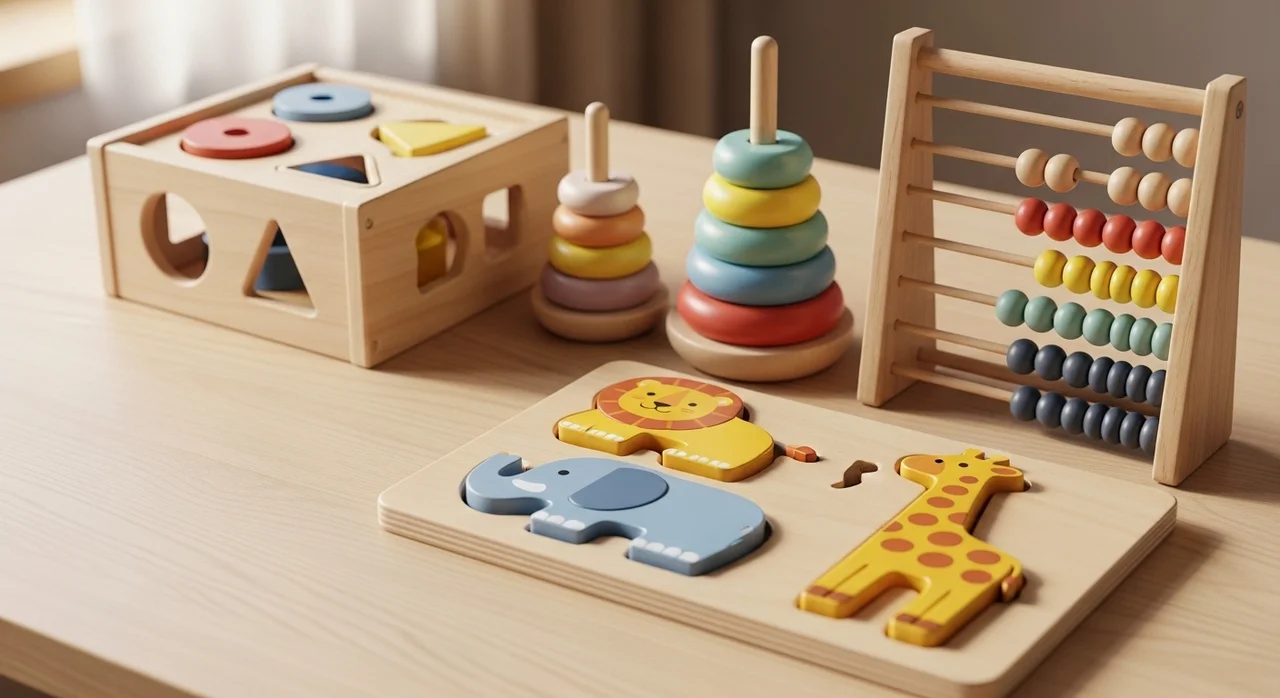 광진구 내 주요 장난감 도서관 위치 및 정보 요약