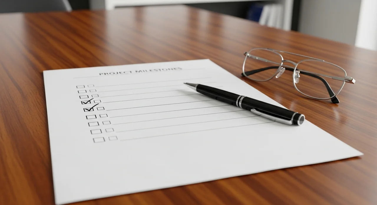 방문 전 준비물 체크리스트