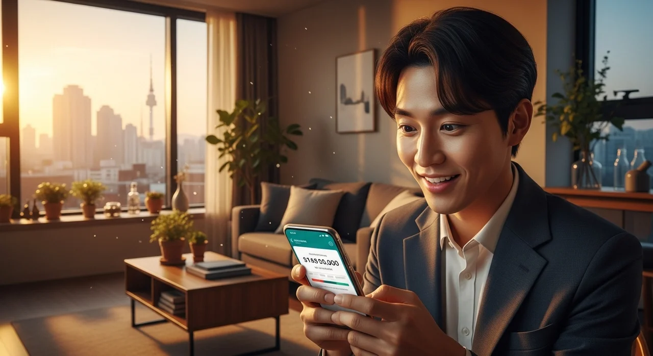 2026 서울시 희망두배 청년통장, 내가 대상일까? 1분 만에 확인하기