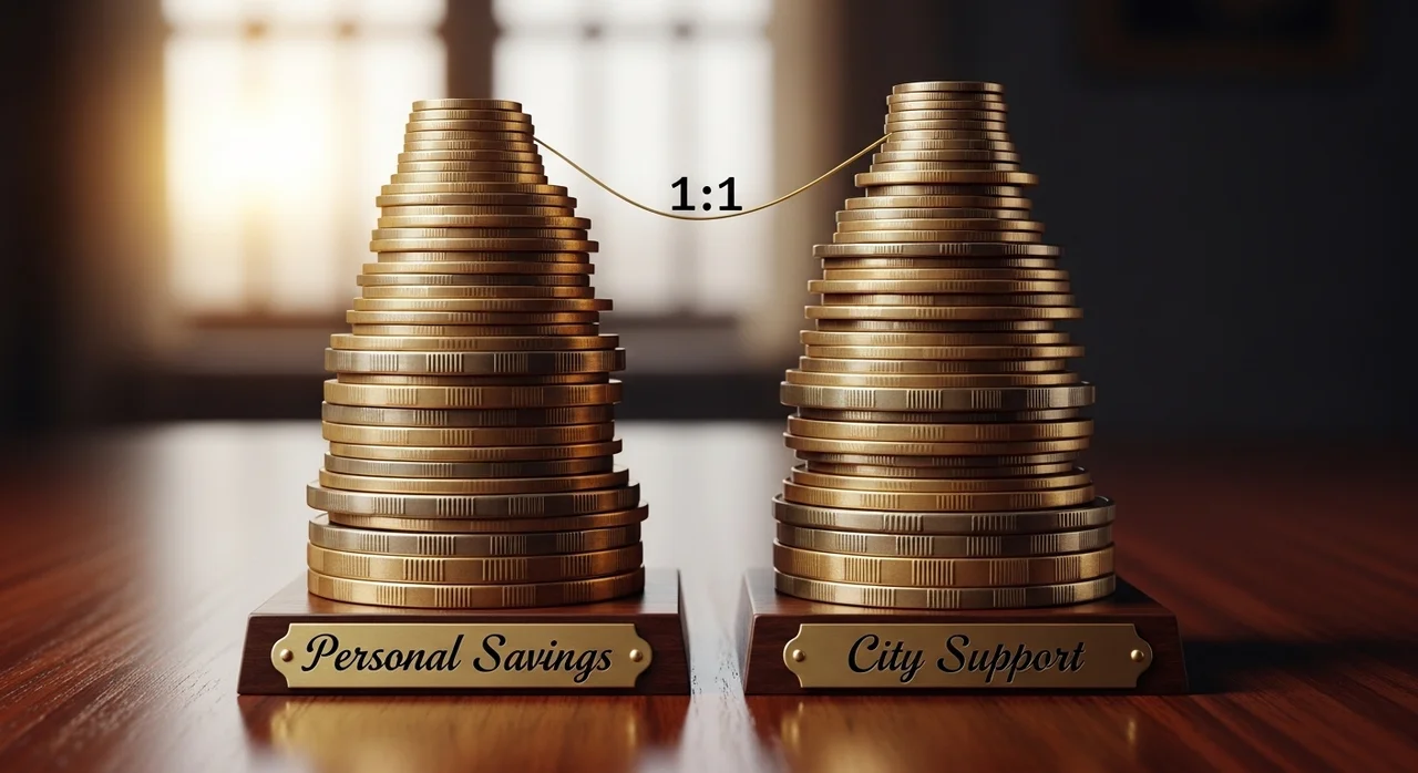 매달 15만 원 저축하면 얼마를 받을까? 만기 혜택 분석