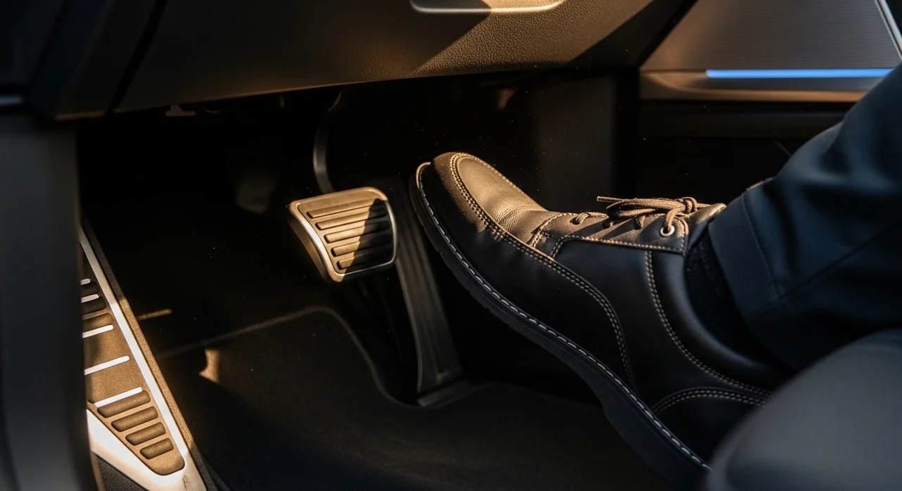 기름값 아끼는 첫걸음, 연비 운전의 핵심 답변