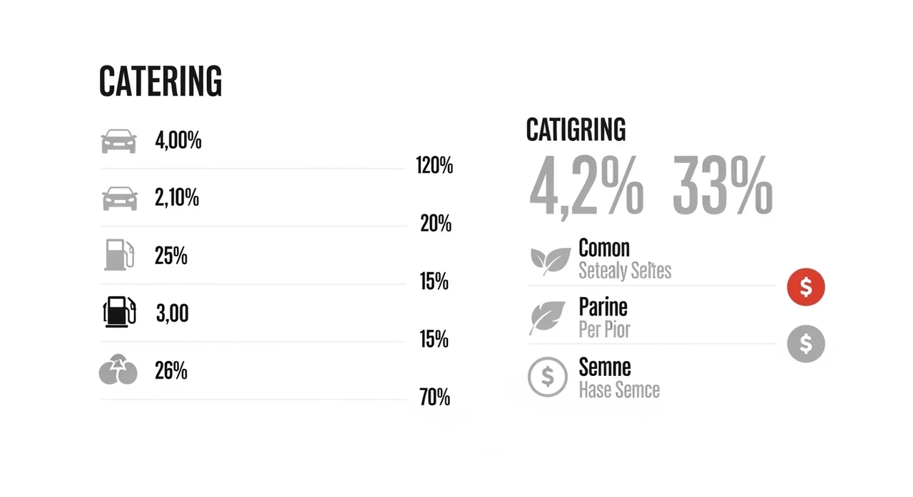 한눈에 보는 습관별 연비 개선 효과