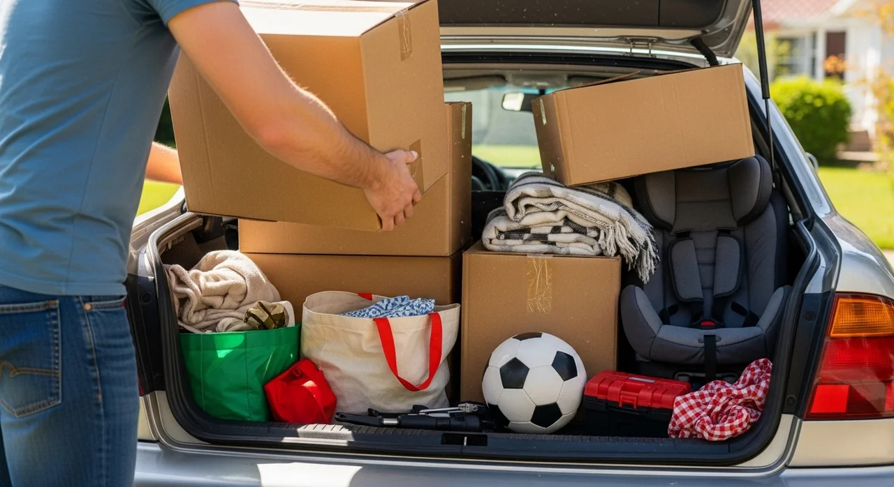 연비를 갉아먹는 차량 내부의 적들