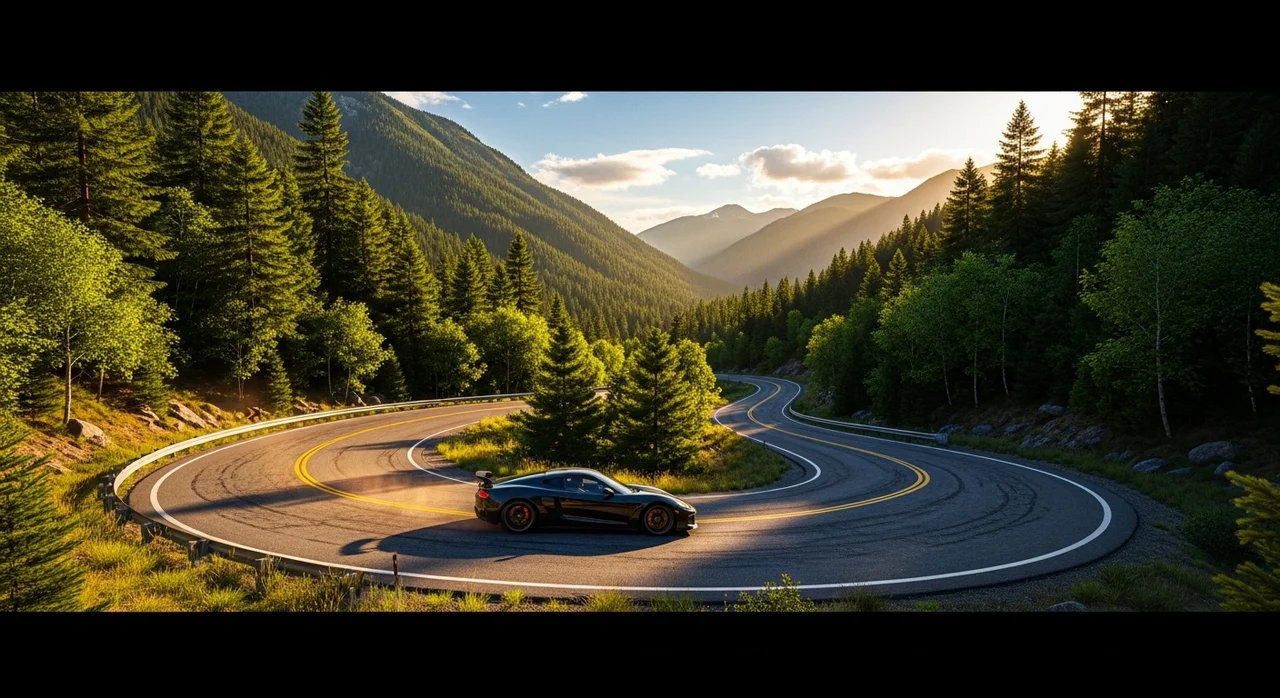 엔진 브레이크와 퓨얼 컷(Fuel-cut) 활용법