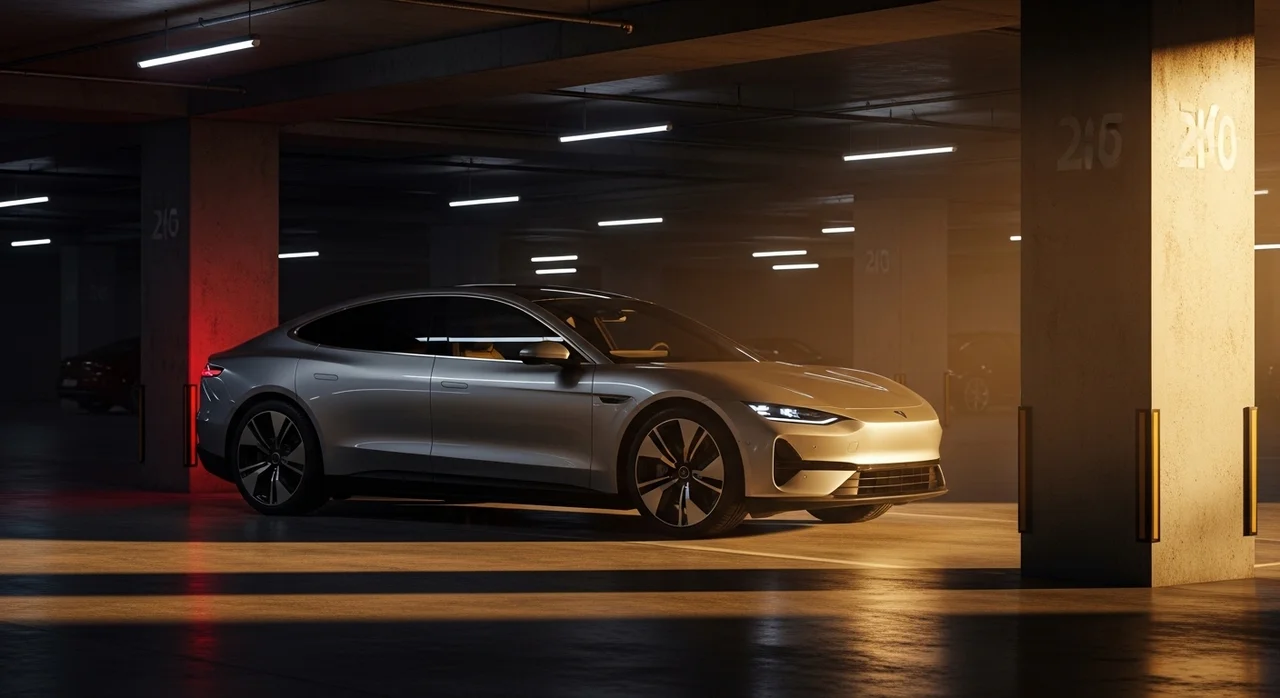 겨울철 자동차 배터리 방전 예방법 5가지