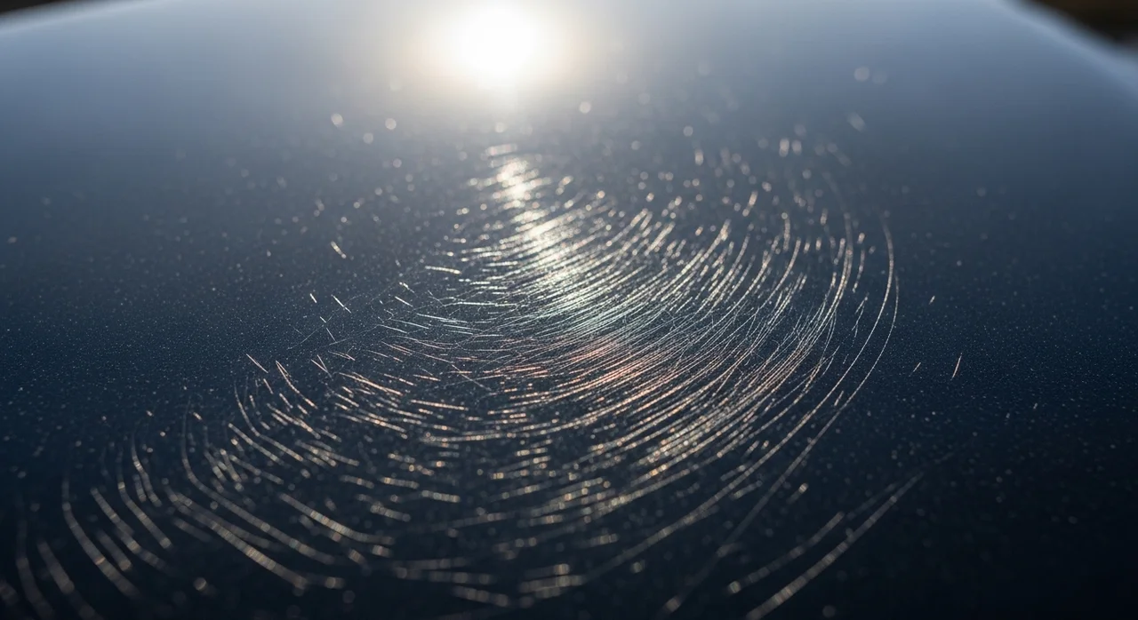 이럴 때는 자동 세차를 피하세요! 주의사항 안내