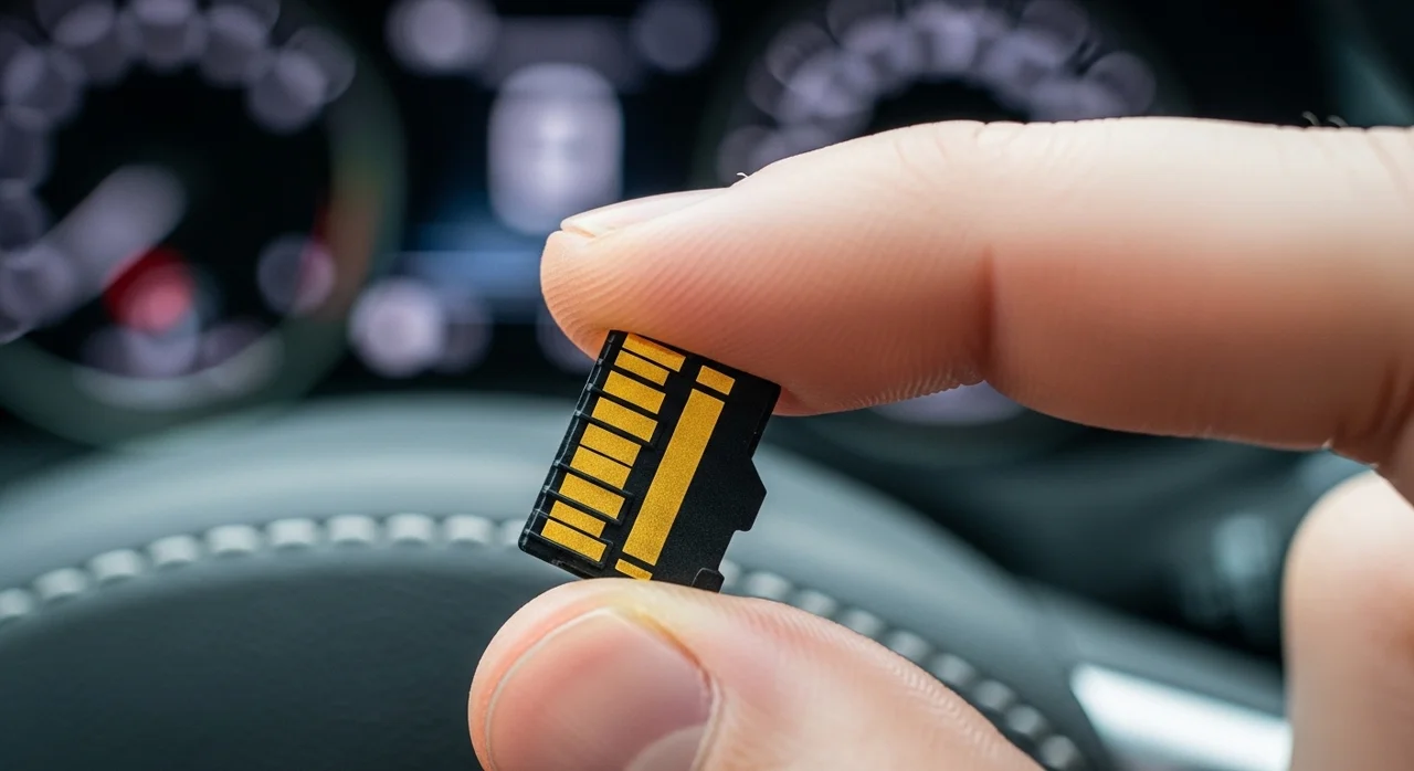 사고 났을 때 영상이 없다면? 블랙박스 관리의 핵심