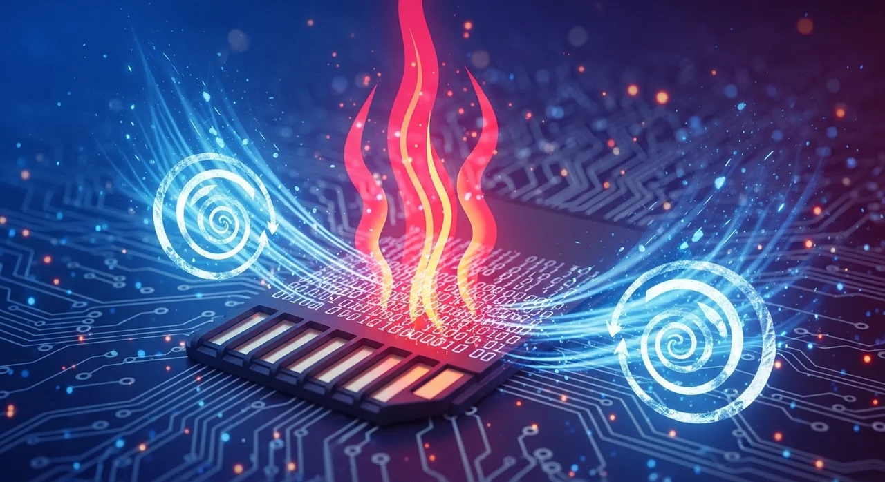 메모리 카드 수명을 갉아먹는 주범과 해결책