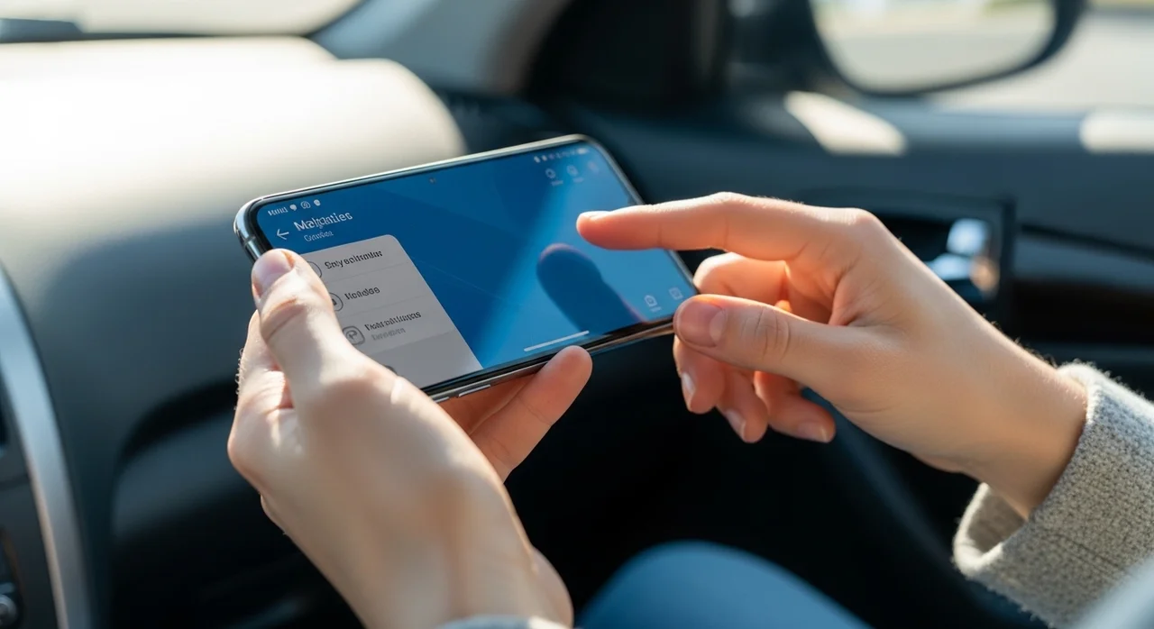 스마트폰 앱으로 1분 만에 끝내는 실전 가이드