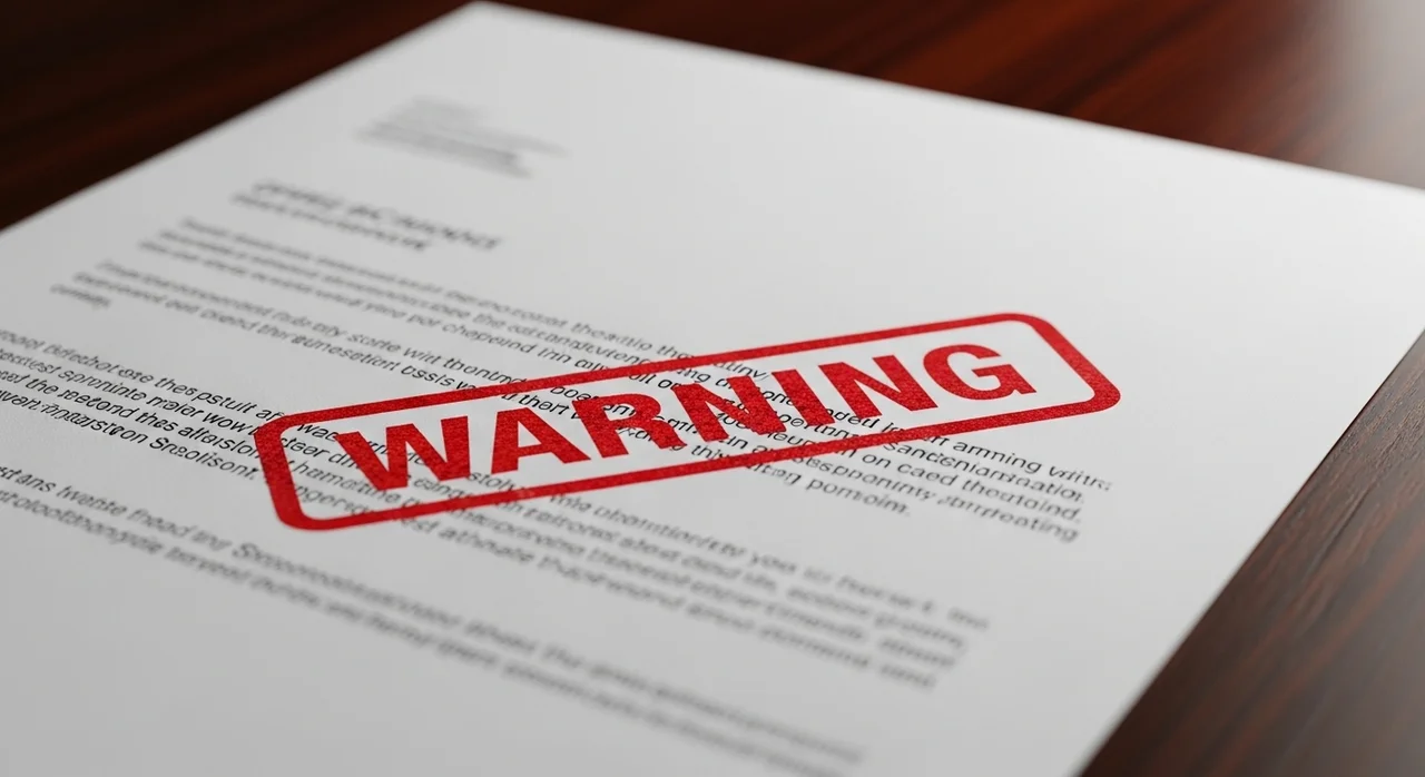 미납 방치하면 10배 과태료? 주의사항 체크