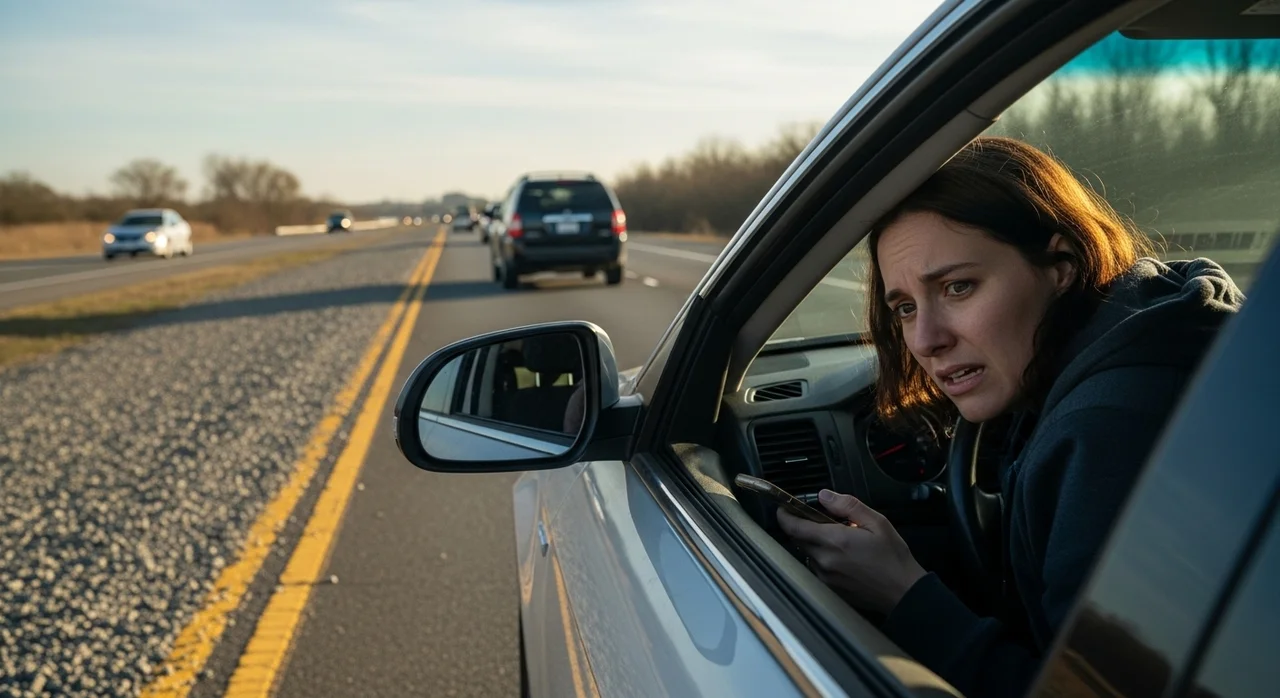 경고등이 떴을 때 당황하지 않는 실전 대처 매뉴얼