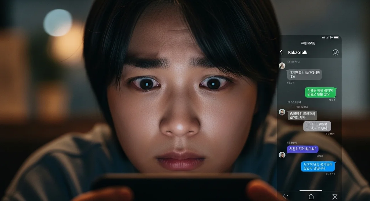 상대방이 나를 차단했을까? 답답한 마음을 해결해 드립니다