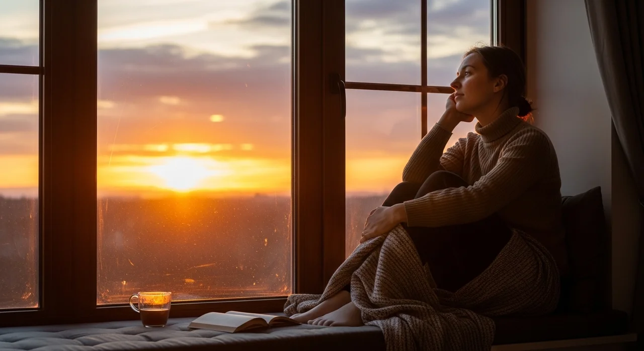 진실을 마주했을 때, 우리가 가져야 할 마음가짐