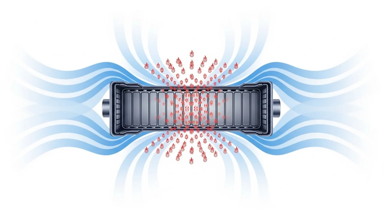 배터리 수명을 결정짓는 3대 요소와 리튬 이온의 비밀
