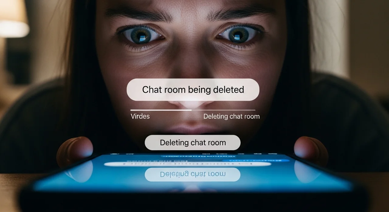 당황하지 마세요! 삭제된 카톡 메시지, 복구할 방법은 있습니다