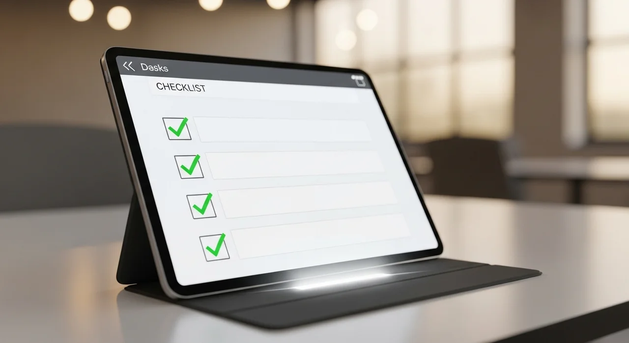나의 복구 가능성은 얼마나 될까? 상황별 체크리스트