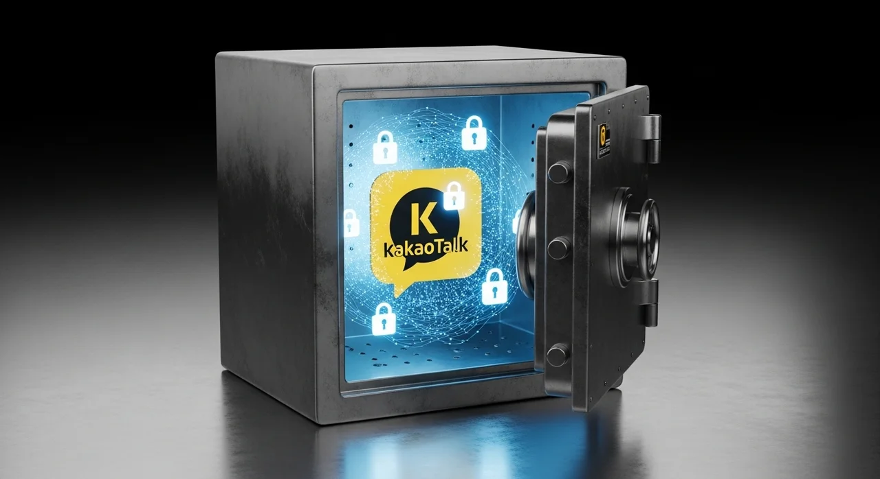 미래의 나를 위한 필수 설정: 대화 유실 방지 꿀팁