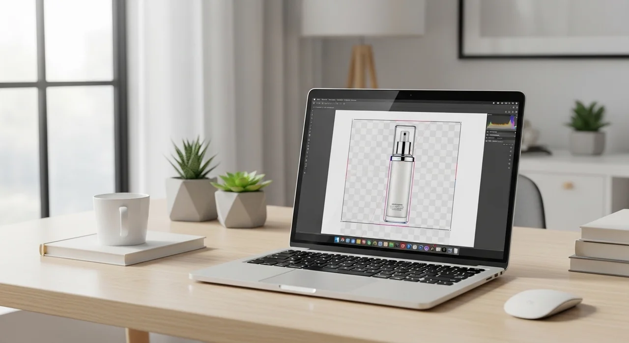 급한 사진 배경 지우기, 이제 마우스 클릭 한 번으로 끝내세요