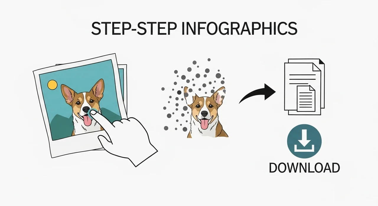 5초 만에 사진 배경 지우는 방법 (Adobe Express 기준)