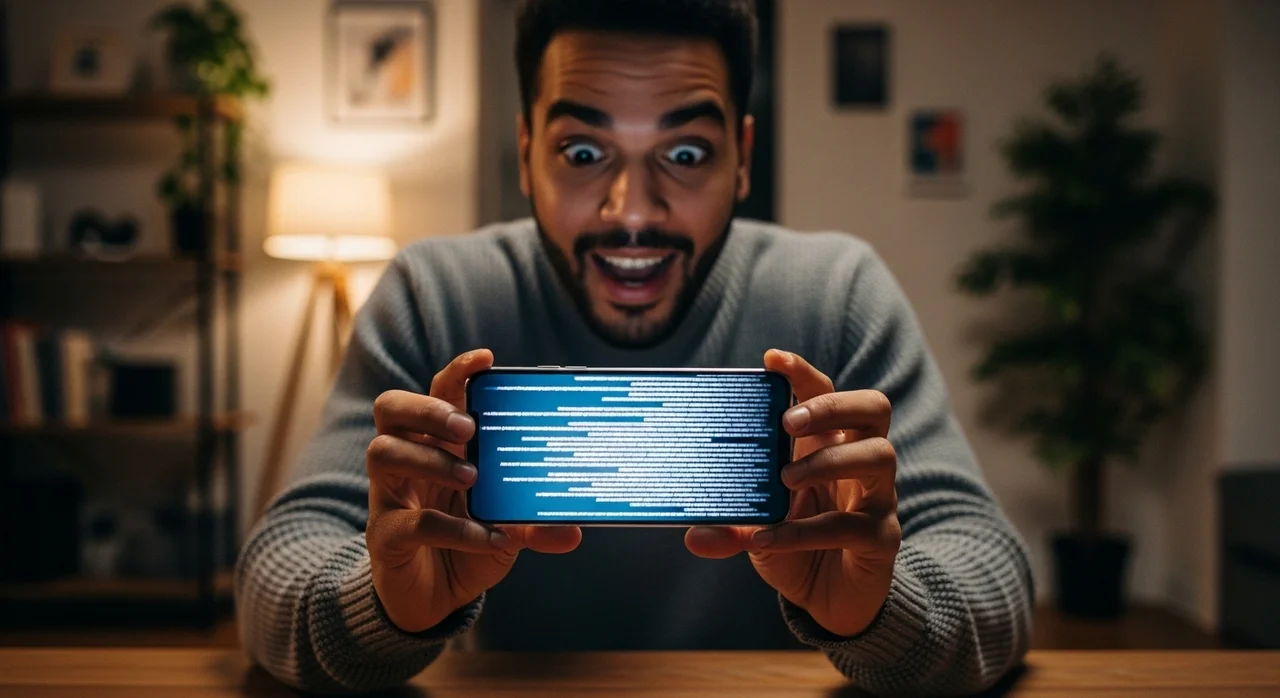 핸드폰 속도 느려질 때, 서비스센터 가기 전 1분만 투자하세요