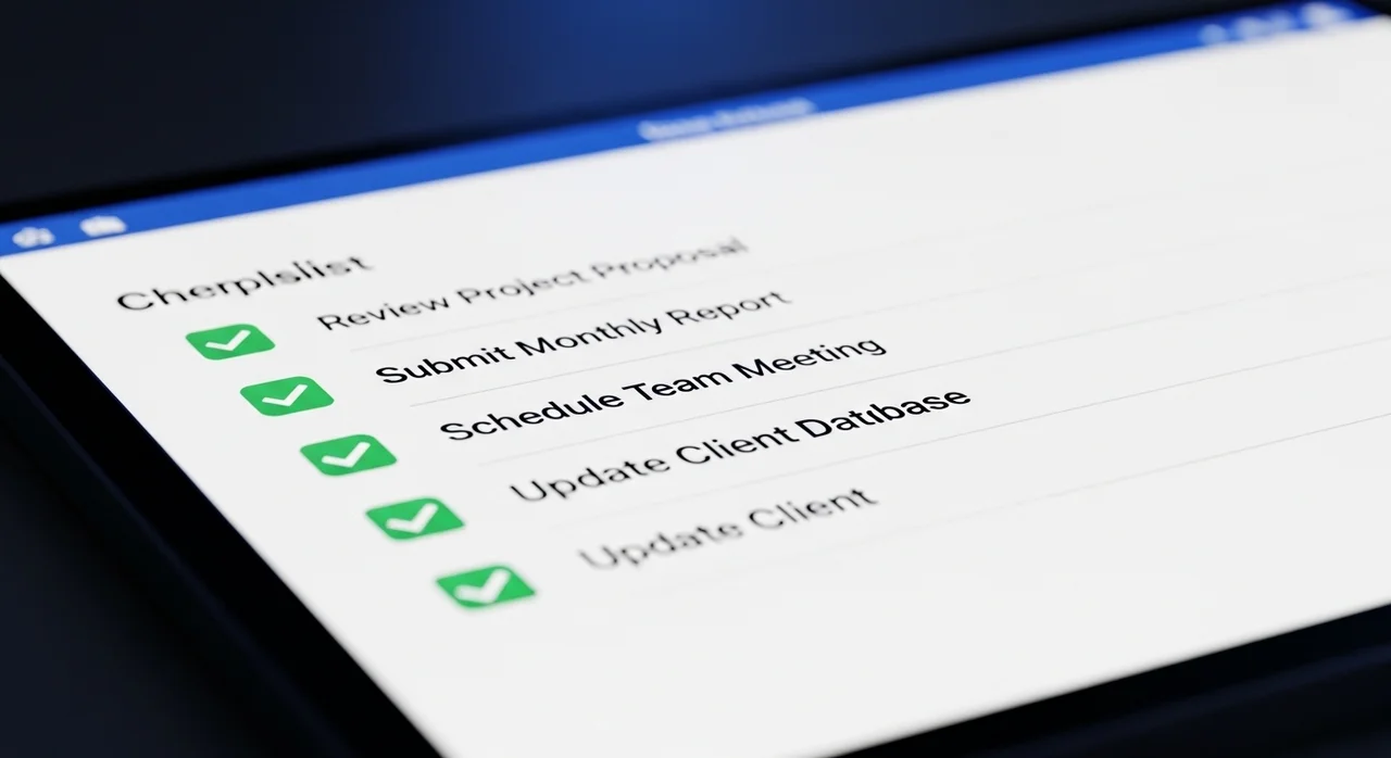 스마트폰 쾌적 유지를 위한 필수 체크리스트