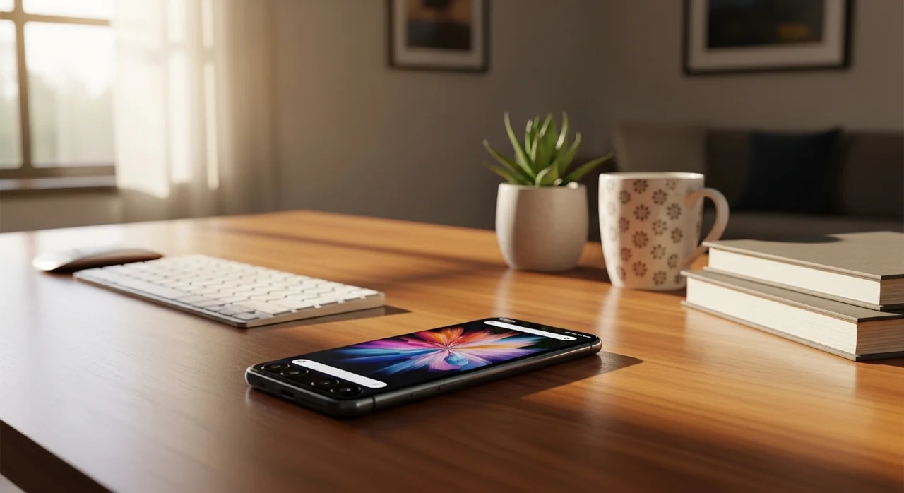 결론: 작은 습관이 스마트폰 수명을 결정합니다