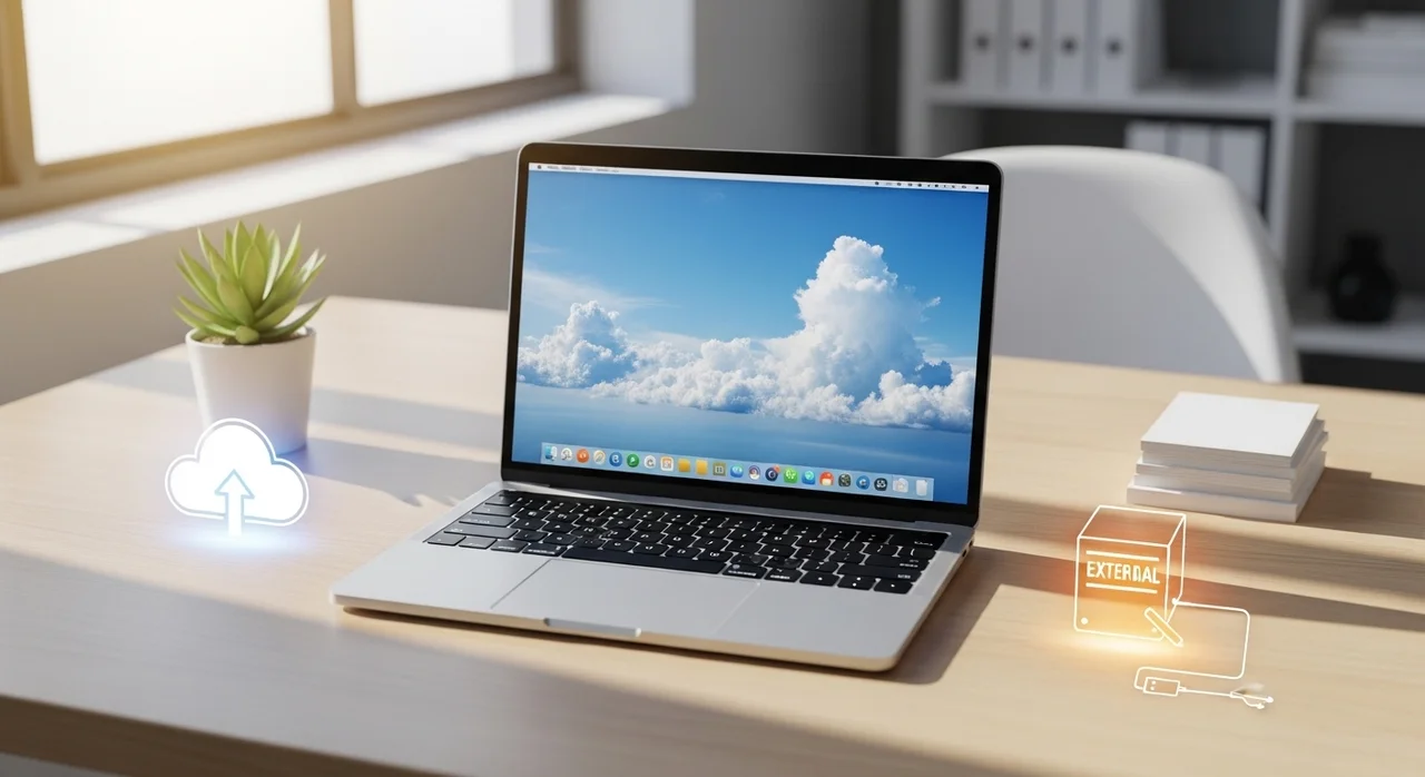 USB 수명 연장과 데이터 유실 방지 수칙