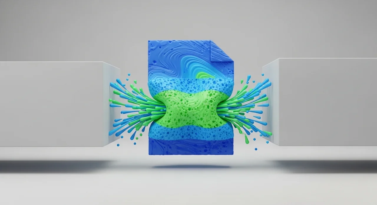 화질 손상 없이 PDF 용량 줄이는 비결