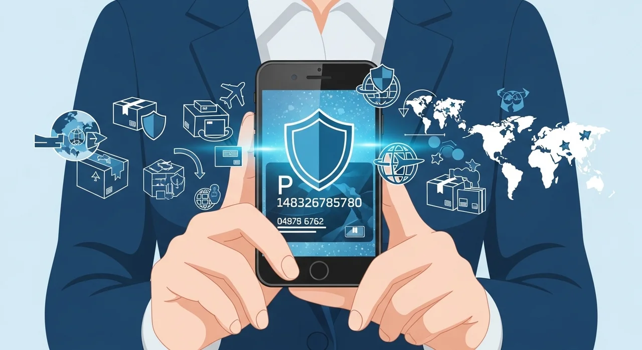 해외직구의 시작, 개인통관고유부호란 무엇인가요?