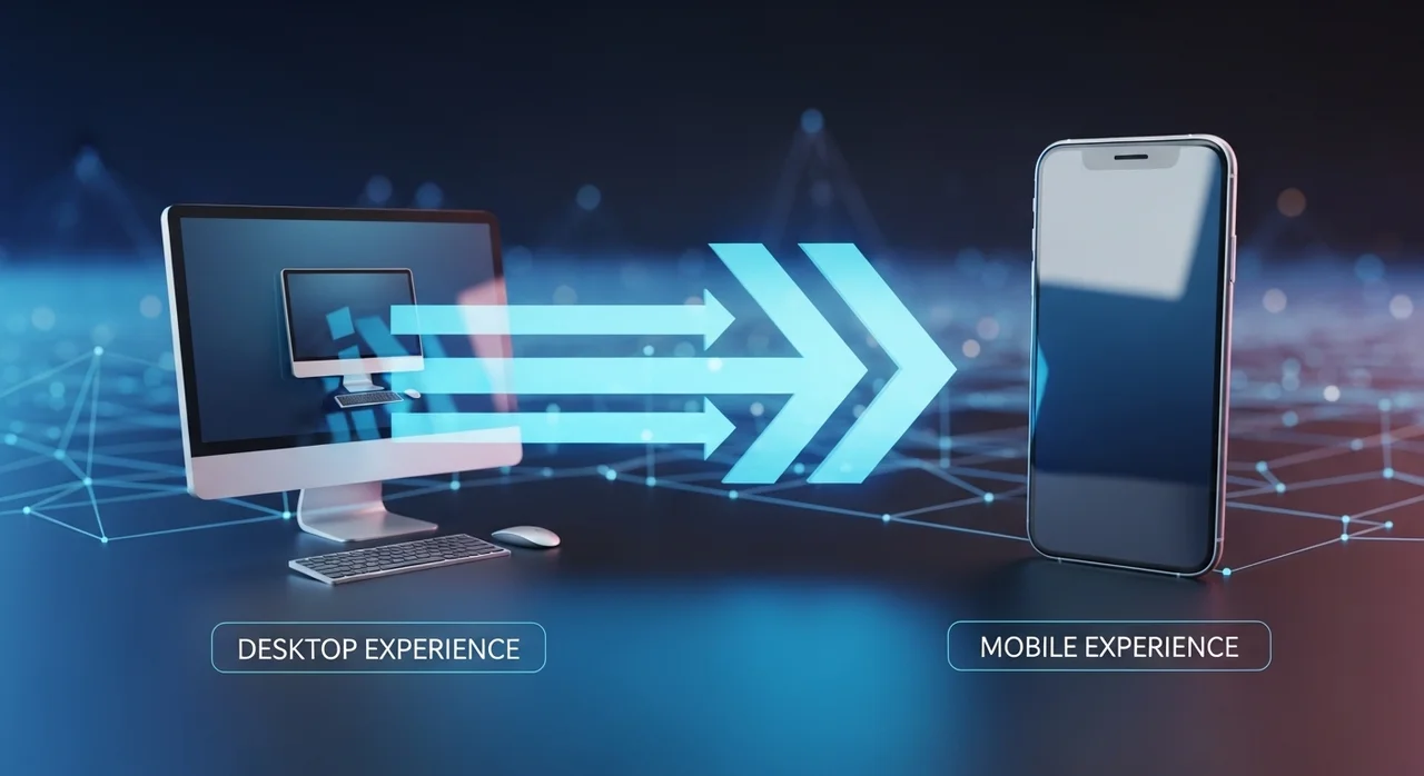 주요 은행별 메뉴 위치 및 차이점 비교