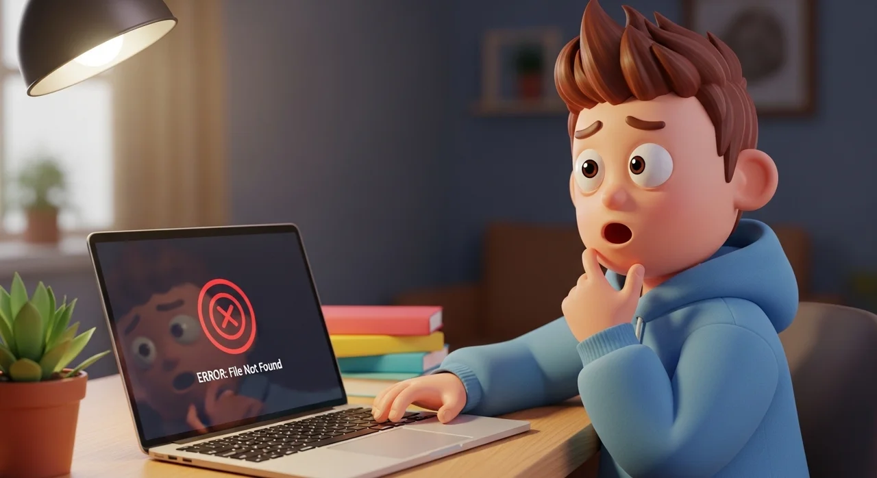 복사가 안 될 때? 당황하지 마세요 (해결 방법)