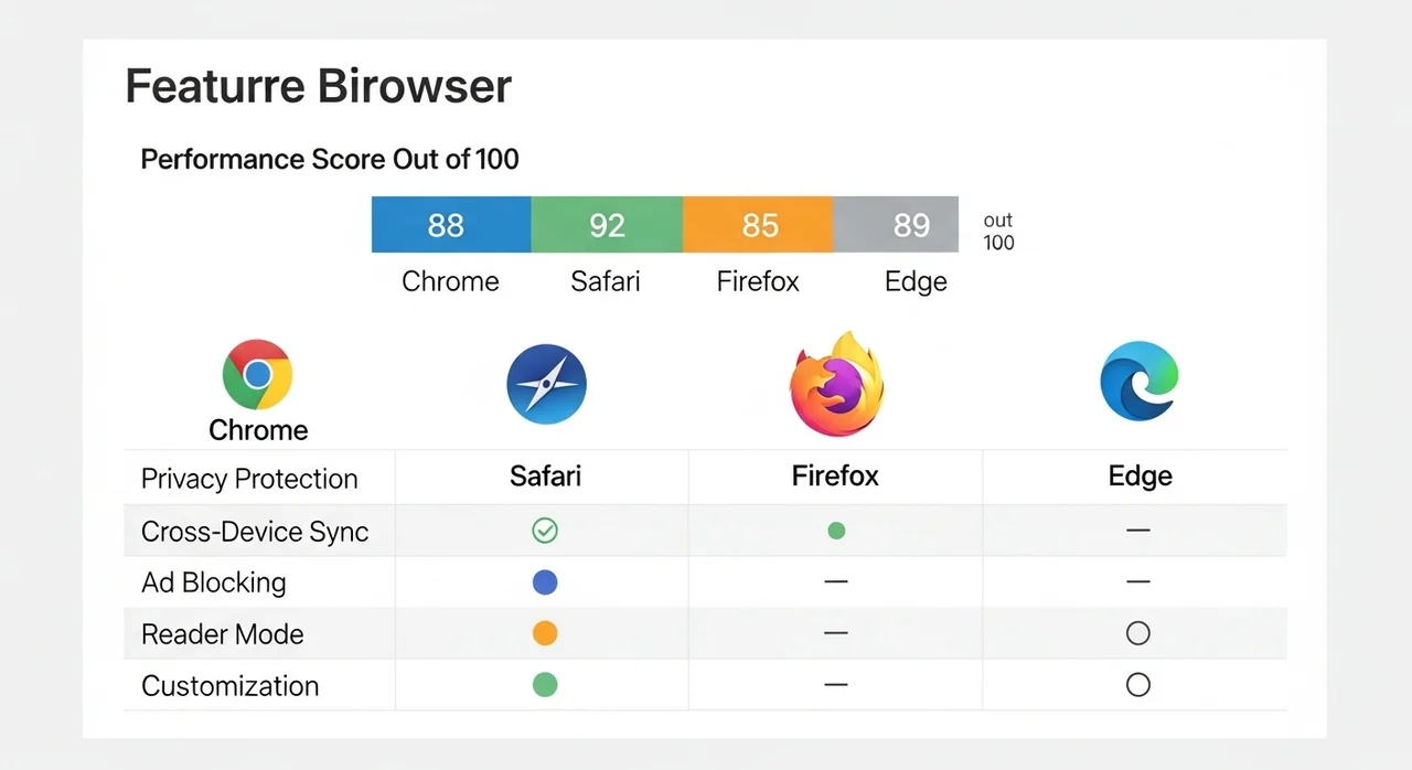 기기별 백그라운드 재생 기능 한눈에 비교