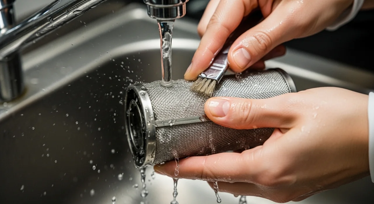 보일러 성능을 200% 올리는 셀프 관리법