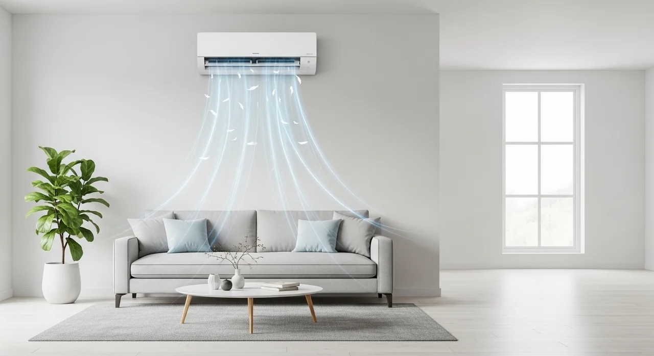 무더운 여름, 에어컨 전기세 폭탄 피하는 핵심 비결